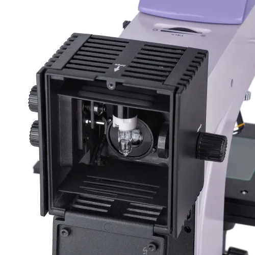 képe MAGUS Metal D600 LCD metallográfiai digitális mikroszkóp,  17