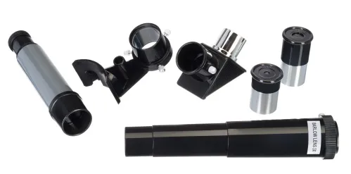 fényképe Levenhuk Blitz 50 BASE teleszkóp,  3