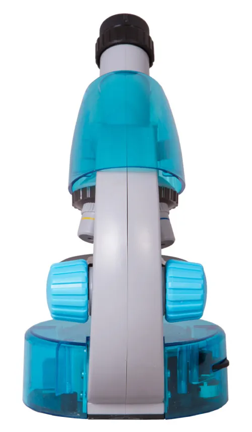 6463664 Levenhuk LabZZ M101 mikroszkóp,  4