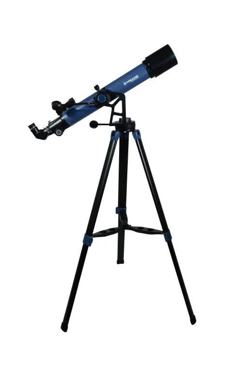 6463664 Meade StarPro AZ 70 mm refraktor teleszkóp,  3