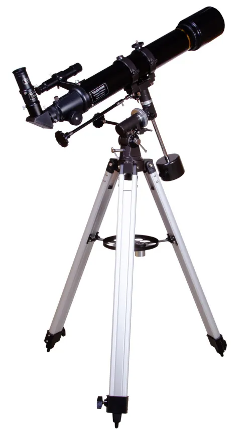 fényképe Levenhuk Skyline PLUS 70T teleszkóp,  4