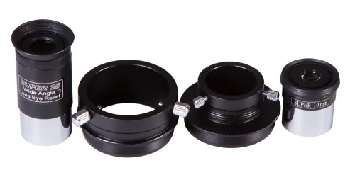 képe Levenhuk SkyMatic 135 GTA teleszkóp,  12