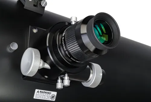 fotója Levenhuk Ra 250N Dob teleszkóp,  6
