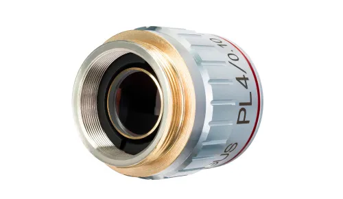 fotója MAGUS MP4 4х/0,10 ∞/- végtelen sík objektív,  4