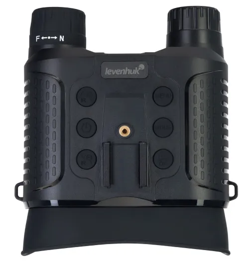képe Levenhuk Halo 13X Helmet digitális éjjellátó kétszemes távcső,  8