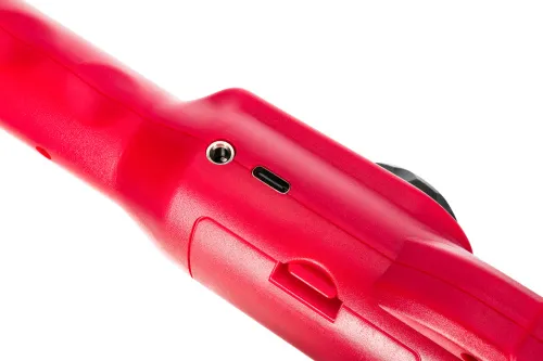 fotója Ermenrich Ping ES20 beépített cső dugulás-detektor,  7