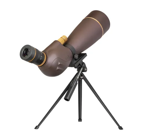 fotója Levenhuk New Blaze PRO 80 figyelőtávcső,  4