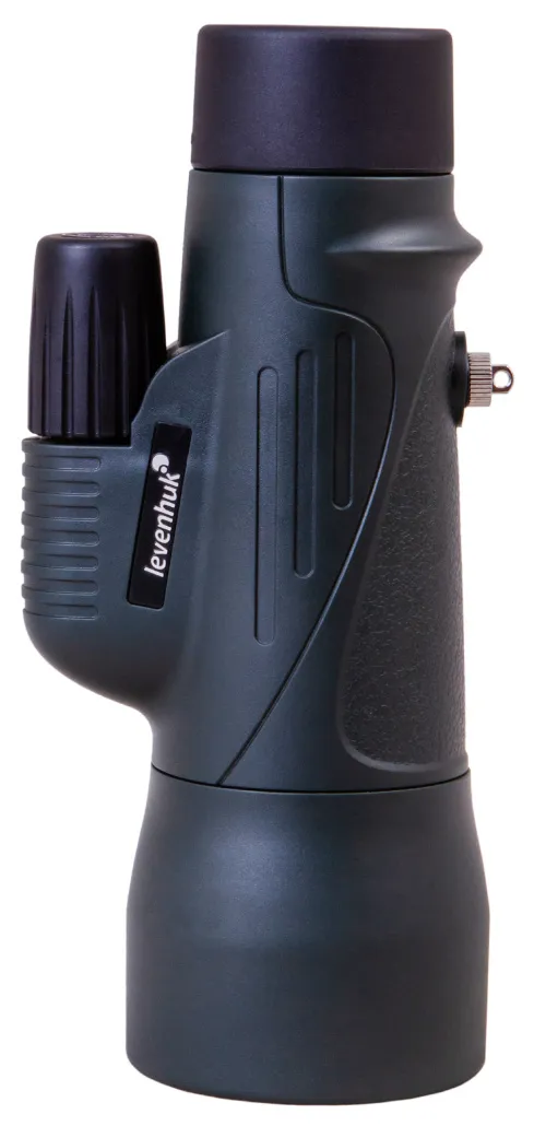 6463664 Levenhuk Wise PRO 10x50 egyszemes távcső,  6