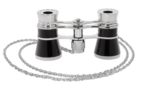 fényképe Levenhuk Broadway 325B színházi látcsövek,  7