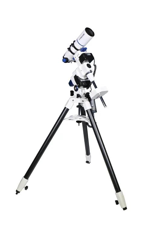 képe Meade LX85 70 mm refraktor asztrográf teleszkóp,  2