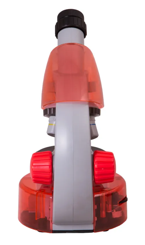 6463664 Levenhuk LabZZ M101 mikroszkóp,  4