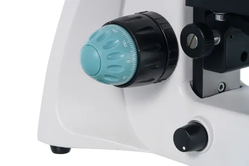 6463664 Levenhuk 500T trinokuláris mikroszkóp,  9