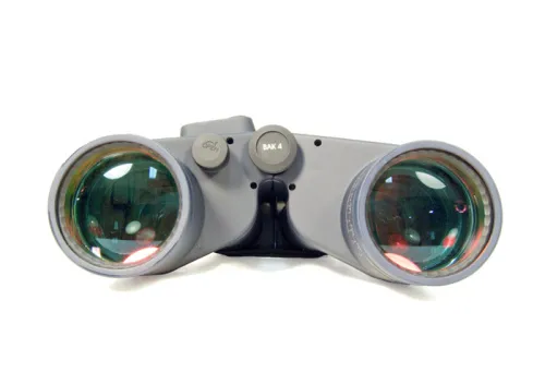fotója Bresser Nautic 7x50 WP/CMP kétszemes távcső,  12