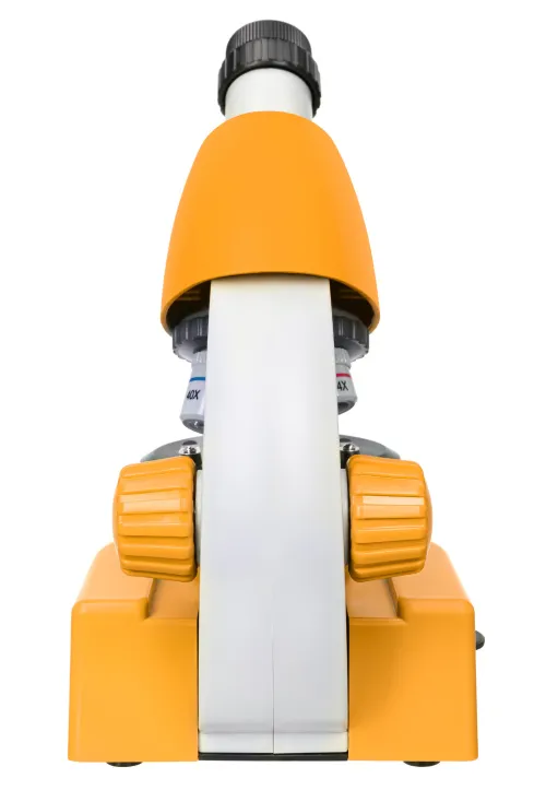 fotója Levenhuk Discovery Micro mikroszkóp és könyv,  10