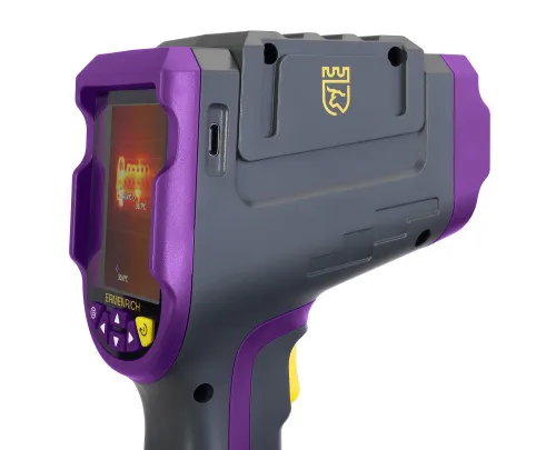 fotója Ermenrich Seek TV70 hőkamera,  6