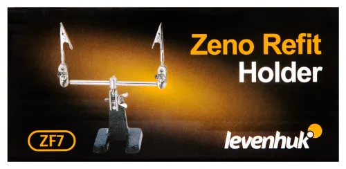 képe Levenhuk Zeno Refit ZF7 tartó,  10
