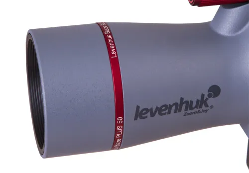 fényképe Levenhuk Blaze PLUS 50 figyelőtávcső,  12