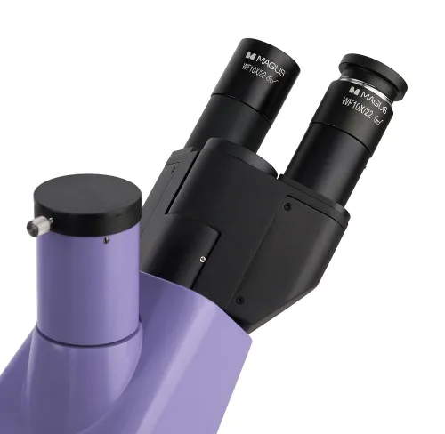 képe MAGUS Bio V300 biológiai fordított mikroszkóp,  9