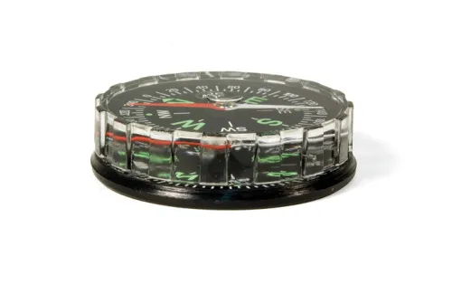 6463664 Levenhuk DC45 iránytű,  3