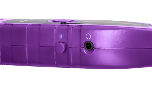 képe Ermenrich NetGeeks NP30 hálózati kábeltesztelő,  8