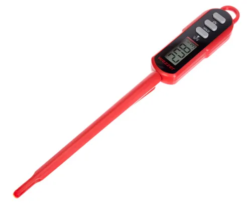 fotója Levenhuk Wezzer Cook MT30 Főzési/sütési hőmérő,  3