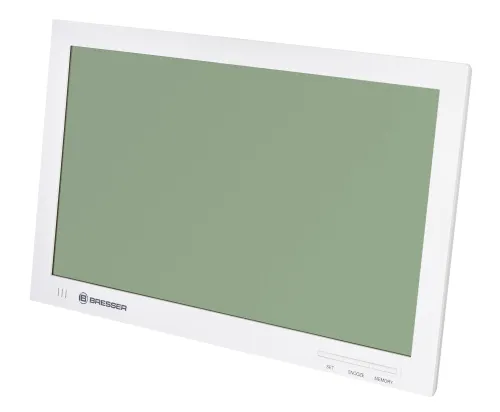 fotója Bresser MyTime Jumbo LCD falióra,  4