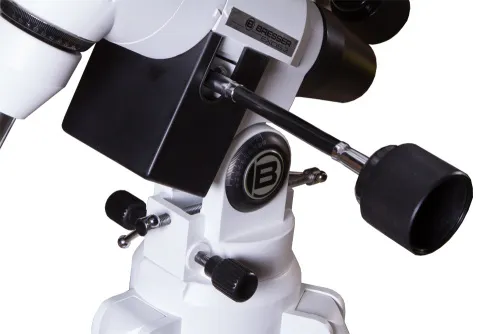 fotója Bresser Messier AR-127L/1200 (EXOS-2/EQ5) teleszkóp,  7