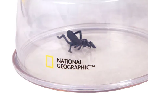 fotója Bresser National Geographic 5x XXL rovarmegfigyelő doboz,  5