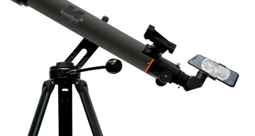 képe Levenhuk Kelvin Nova PLUS 70/700 fotóteleszkóp ,  4