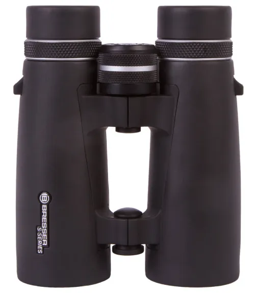 fotója Bresser S-Series 8x42 kétszemes távcső,  3