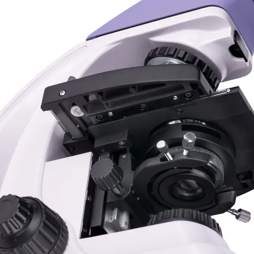 fotója MAGUS Bio 250BL biológiai mikroszkóp,  18