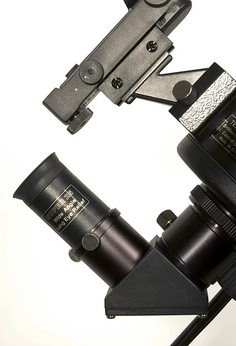 6463664 Levenhuk Skyline PRO 90 MAK teleszkóp,  8