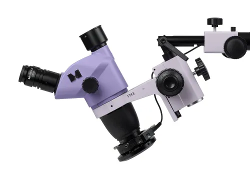 képe MAGUS Stereo D8TR LCD digitális sztereomikroszkóp elektronikai javításokhoz,  13