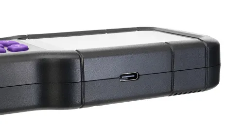 fotója Ermenrich QM10 levegőminőség-érzékelő,  4