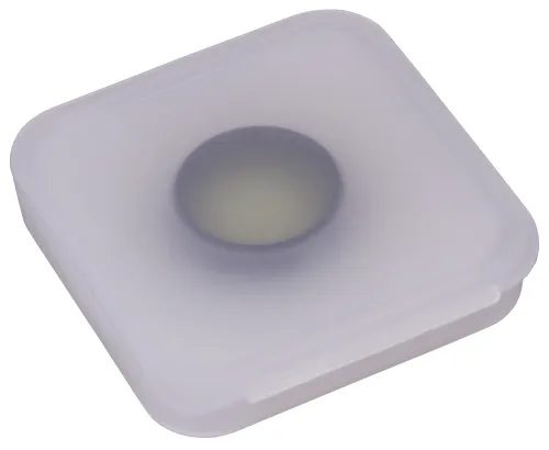 képe Explore Scientific világos sárga N8 1,25"-ös szűrő,  5