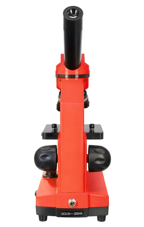 fotója Levenhuk Rainbow 2L mikroszkóp,  7