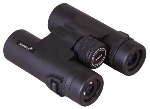 fotója Levenhuk Karma BASE 8x32 kétszemes távcső,  6