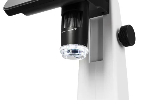 fotója Levenhuk DTX 800 LCD digitális mikroszkóp,  9