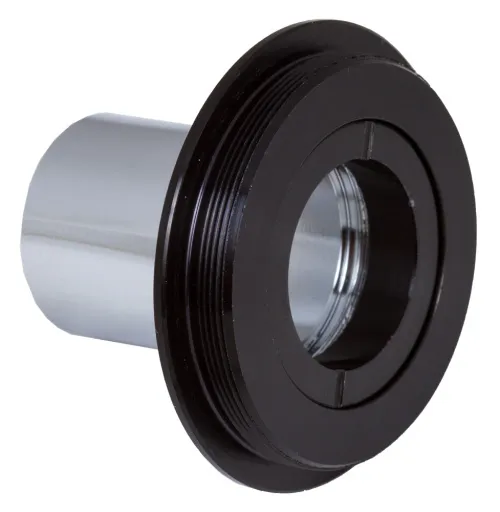 fényképe Bresser 23 mm-es kamera adapter mikroszkópokhoz,  2
