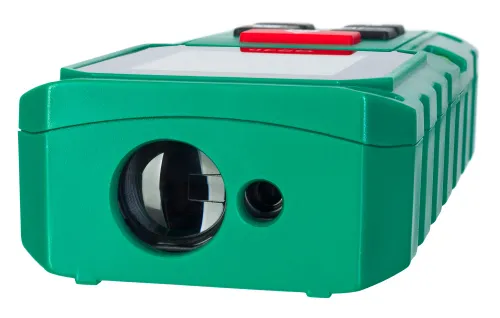 képe Ermenrich Reel PLUS GS100 lézeres mérő,  5