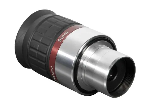 fényképe Meade 5000 sorozatú HD-60 9 mm 1,25"-os 6 elemes szemlencse,  3