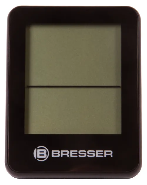 képe Bresser Temeo higrométer 3 egységes készlet, fekete,  3