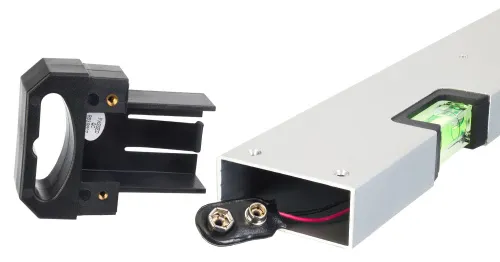 fotója Ermenrich Verk DA40 digitális szögmérő,  11