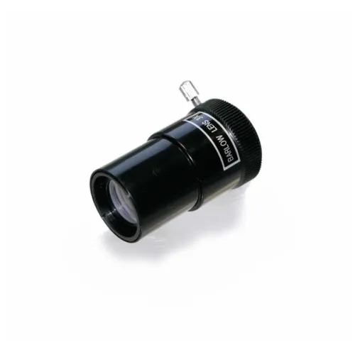 6463664 Bresser Pluto 114/500 EQ Teleszkóp,  14