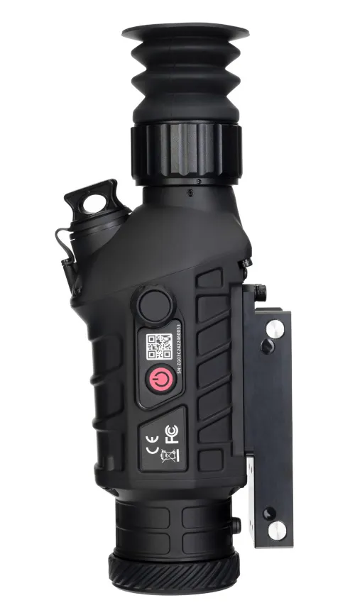 fotója Levenhuk Fatum RS50 hőkamerás céltávcső,  7