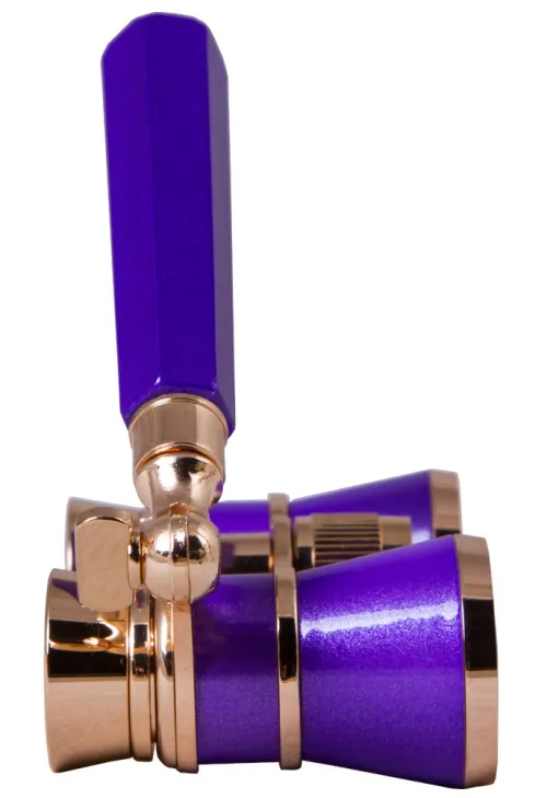 fotója Levenhuk Broadway 325L lornyon színházi látcső,  6