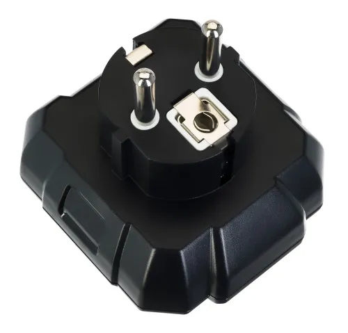 fotója Ermenrich Zing ST40 aljzat-tesztelő,  3