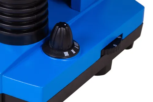 képe Bresser Junior Biolux SEL 40–1600x mikroszkóp,  10