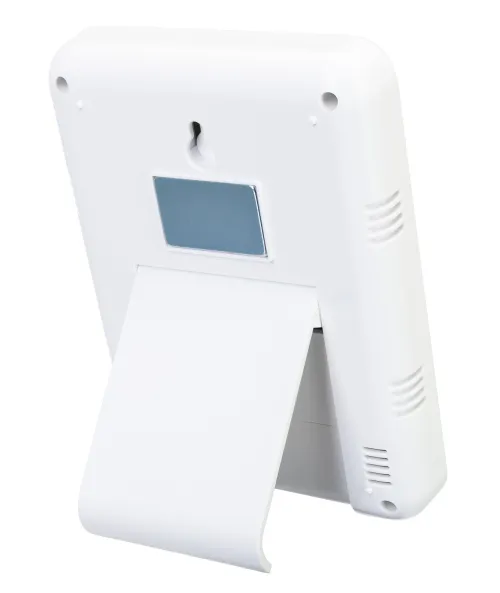 fotója Levenhuk Wezzer BASE L30 hőmérséklet- és páratartalom-mérő,  6