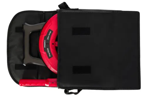 fotója Ermenrich Ping ES20 beépített cső dugulás-detektor,  4